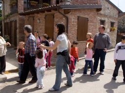 2008-04-24 - Fattoria didattica